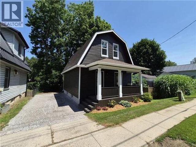 House for sale in Simcoe, Ontario