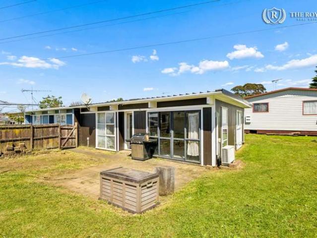 House for sale in Favona, Māngere-Ōtāhuhu