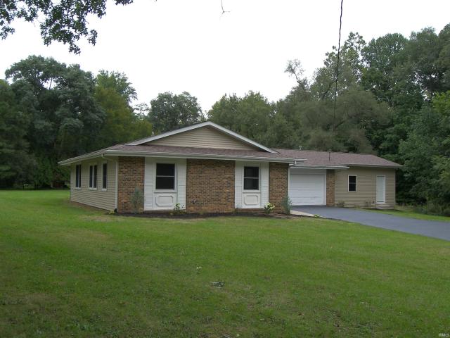 House for sale in Warsaw, Indiana