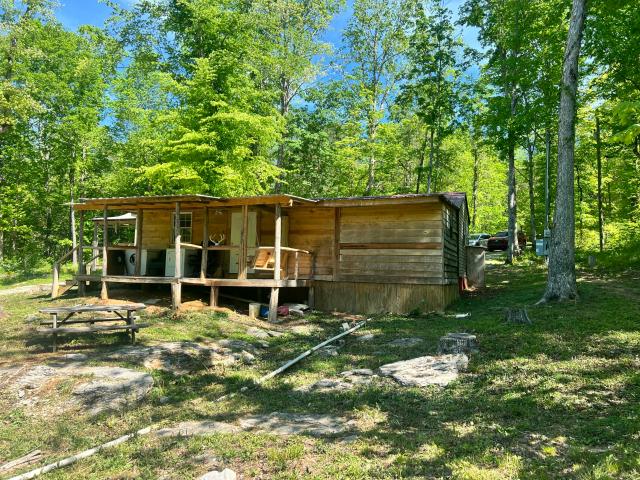 House for sale in Monticello, Kentucky