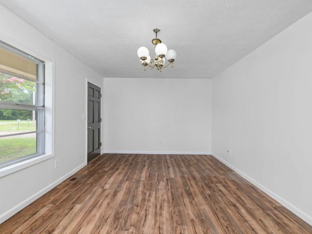 House for sale in Golden, Mississippi