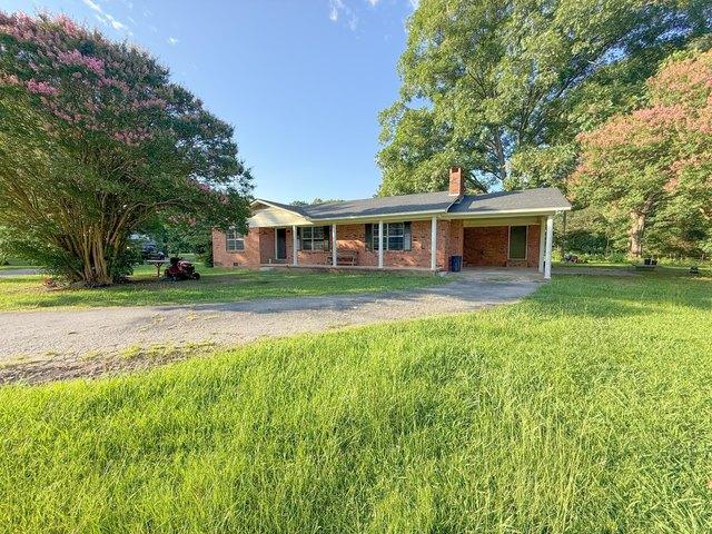 House for sale in Golden, Mississippi