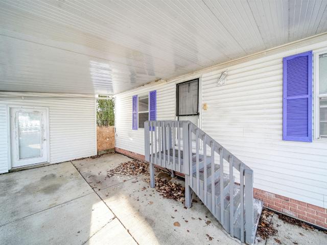 House for sale in Adrian, Michigan