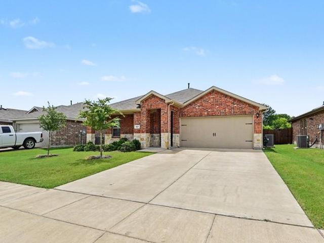 House for rent in Hunt, Texas