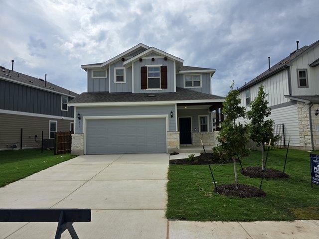 House for rent in Williamson, Texas