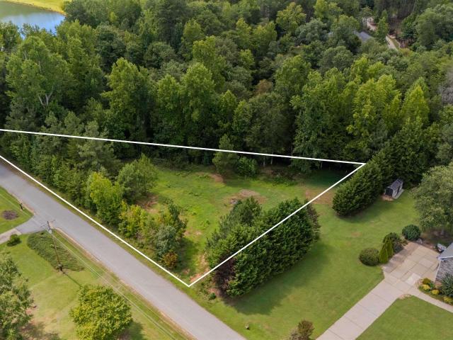 Land for sale in Simpsonville, South Carolina