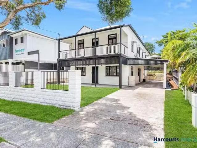 House for rent in Toombul, Queensland