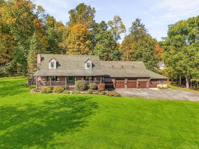 House for sale in Town of New Paltz, Ulster County