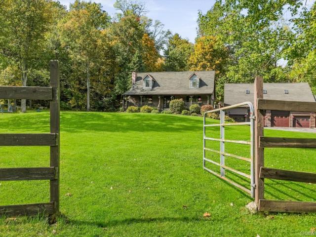 House for sale in Tillson, Town of Rosendale