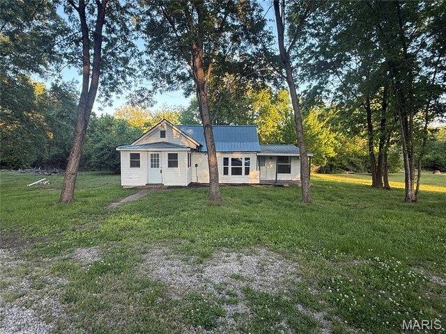 House for sale in Park Hills, Missouri