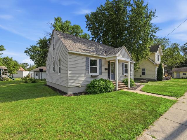 House for sale in Paynesville, Minnesota