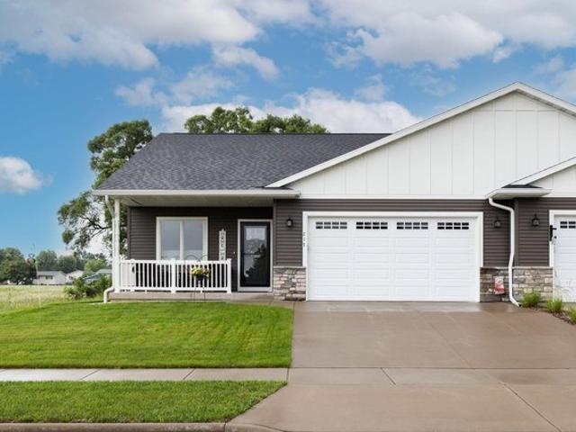 House for sale in Holmen, Wisconsin