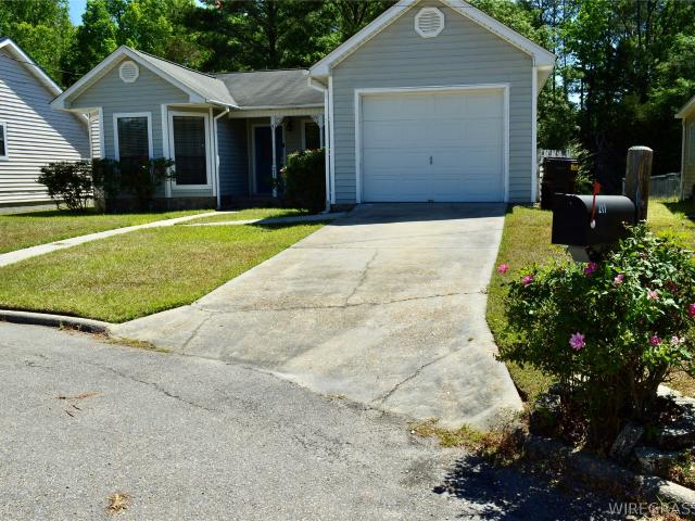 House for sale in Dale, Alabama
