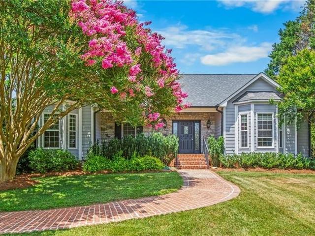 House for sale in Lewisville, North Carolina