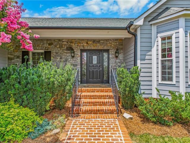 House for sale in Lewisville, North Carolina