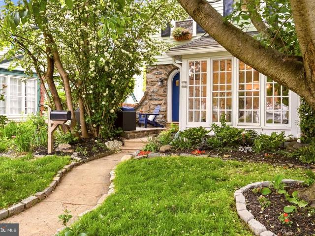 House for sale in Ardmore, Pennsylvania