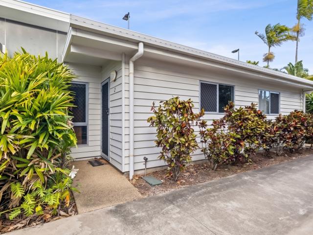 Apartment for rent in Yeppoon, Queensland