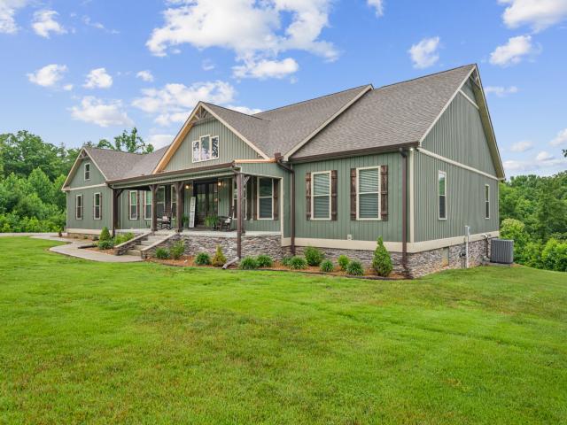 House for sale in Tennessee