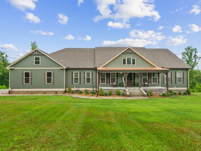House for sale in Tennessee