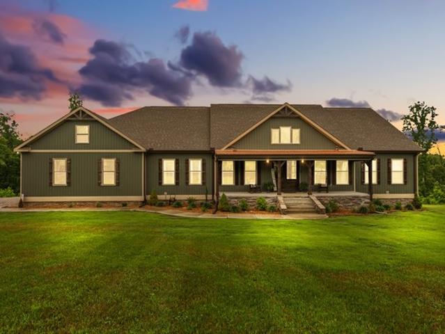 House for sale in Tennessee