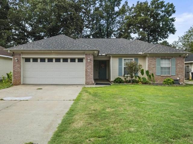 House for sale in Ark