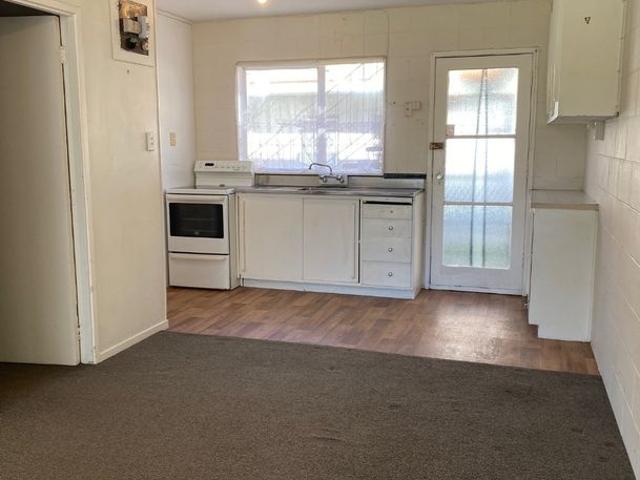 Apartment for rent in Ōtāhuhu, Māngere-Ōtāhuhu