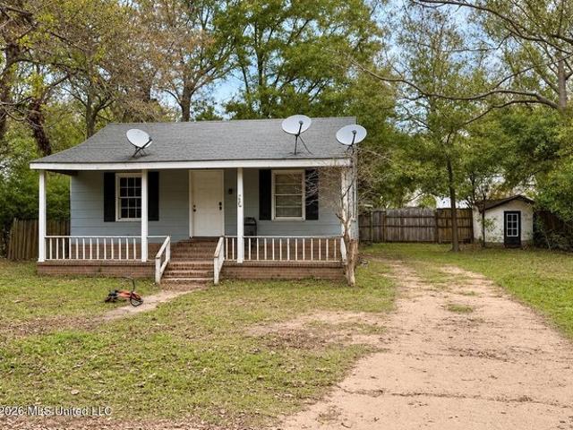 House for sale in Bogue Chitto, Mississippi