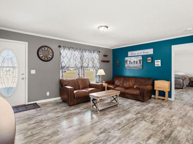 House for sale in Ridgeville, South Carolina