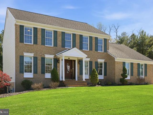 House for sale in Bel Air, Maryland