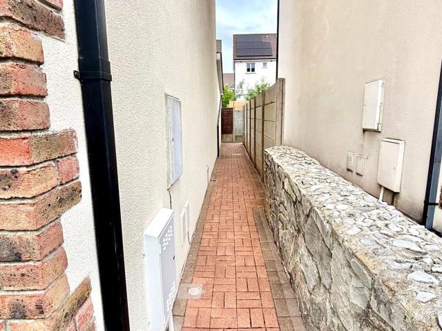 Terraced House for sale in Rahoon Terraced House for sale in Rahoon