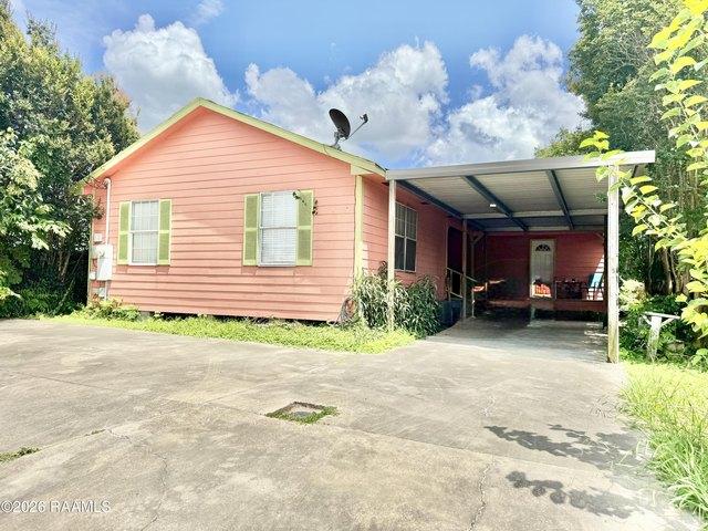 House for sale in Lafayette, Louisiana