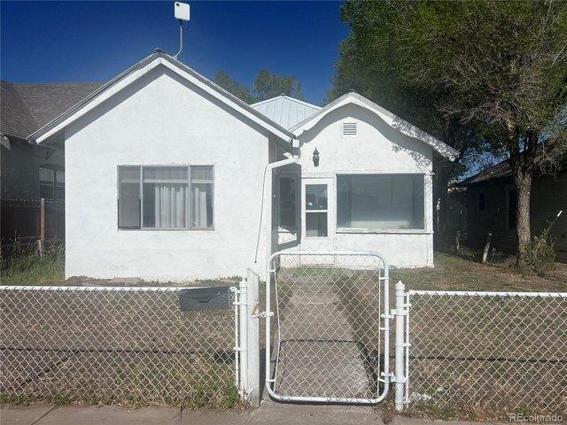 House for sale in Alamosa, Colorado