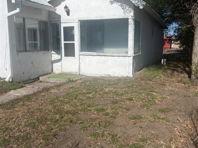 House for sale in Alamosa, Colorado