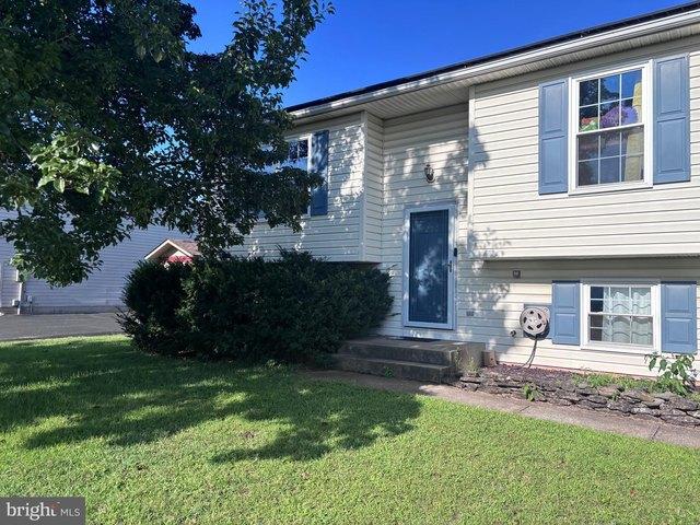 House for sale in Taneytown, Maryland
