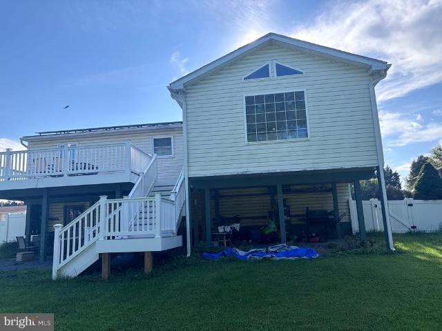 House for sale in Taneytown, Maryland