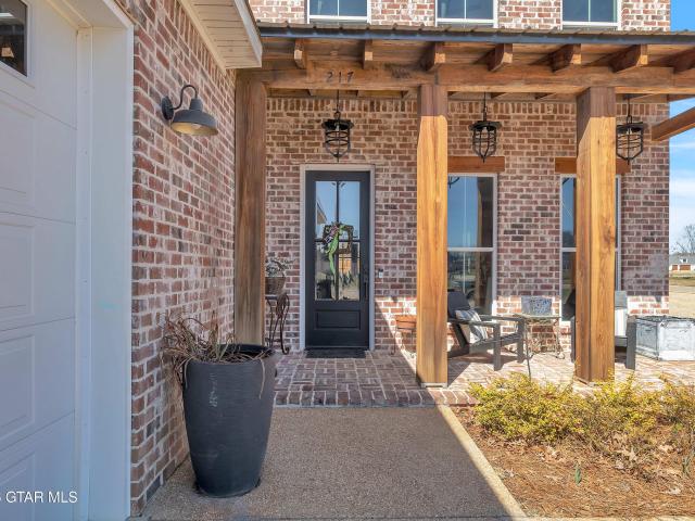 House for sale in Starkville, Mississippi