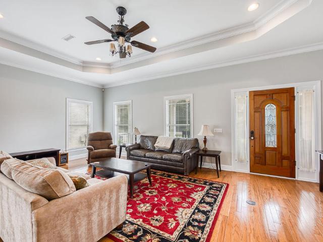 House for sale in Dothan, Alabama