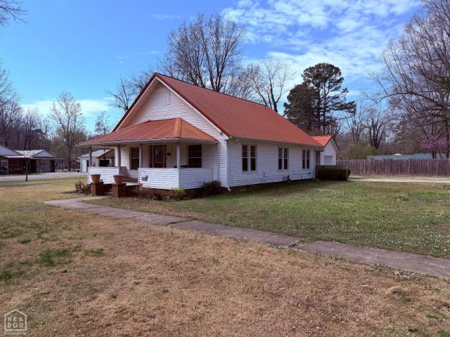 House for sale in Ark