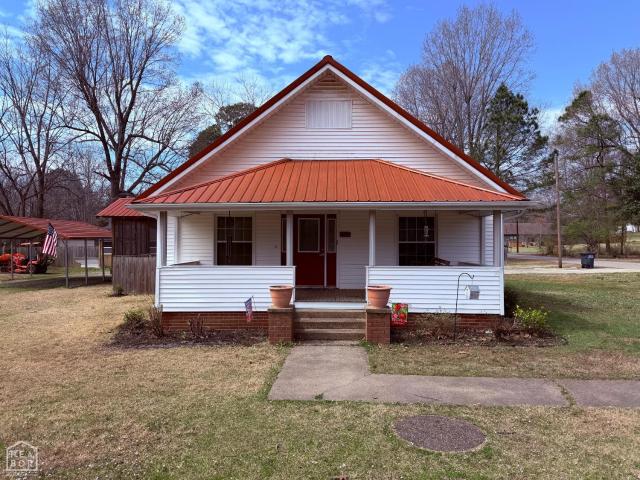 House for sale in Piggott, Clay County