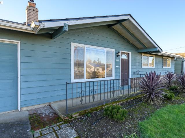 House for sale in Oregonia