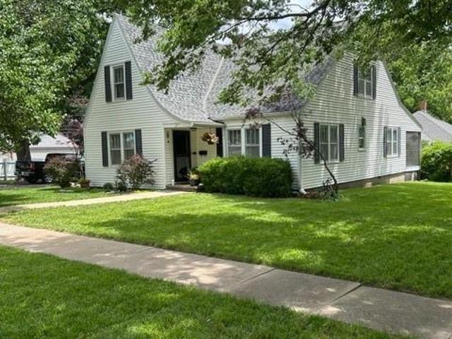 House for sale in Kansas