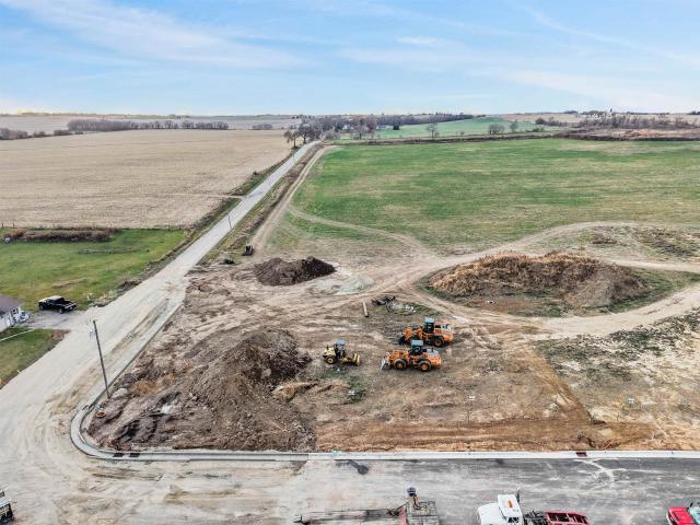 Land for sale in Evansville, Wisconsin