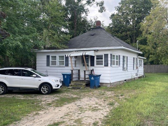 House for sale in Hart, Michigan