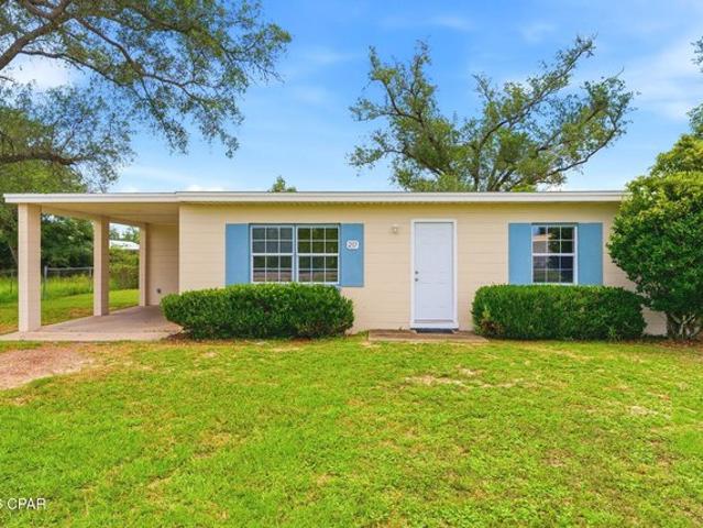 House for sale in Panama City, Florida