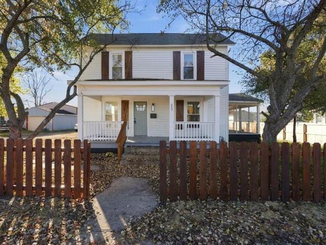 House for sale in Bremen, Fairfield County