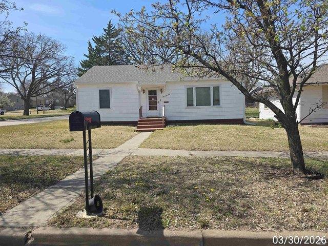House for sale in Kansas