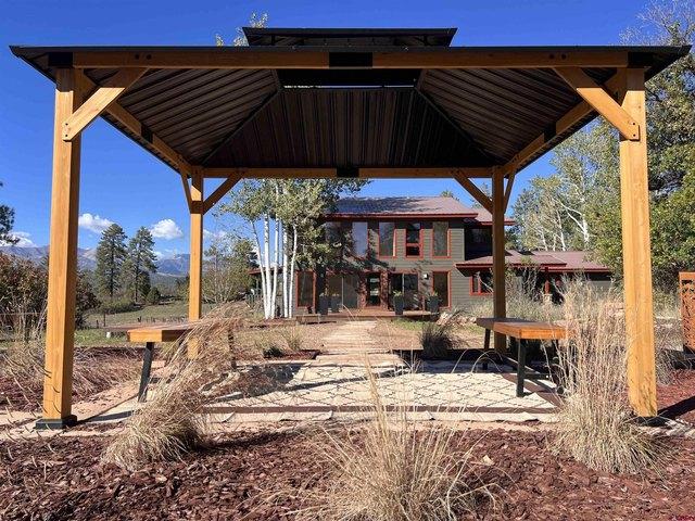 House for sale in Durango, La Plata County