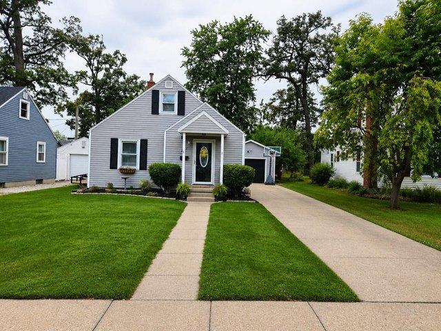 House for sale in Celina, Ohio