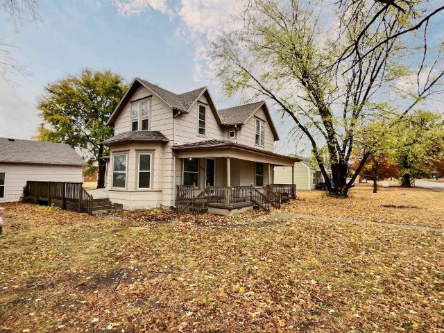 House for sale in Kansas
