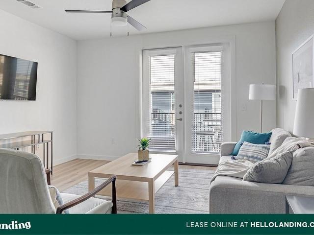 Apartment for rent in Garland, Texas